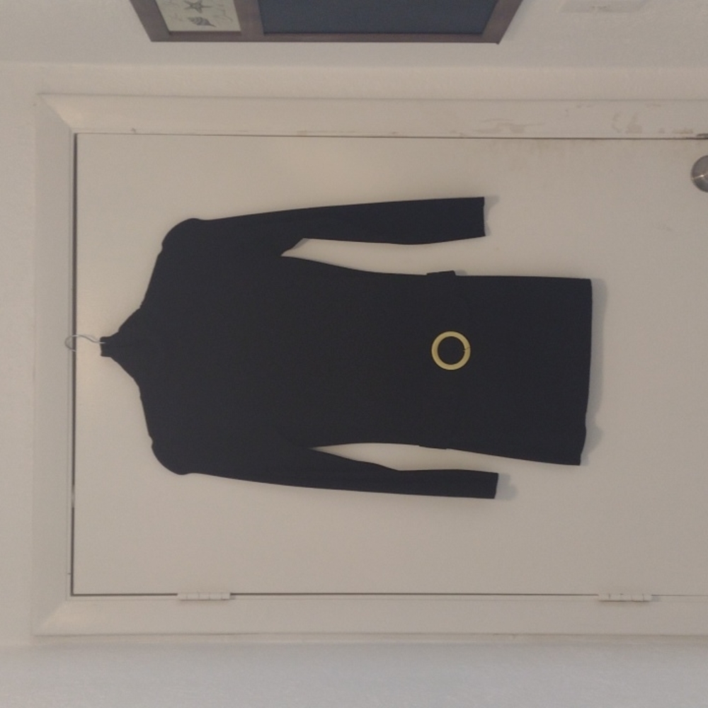 INC Long Sweater size: Small